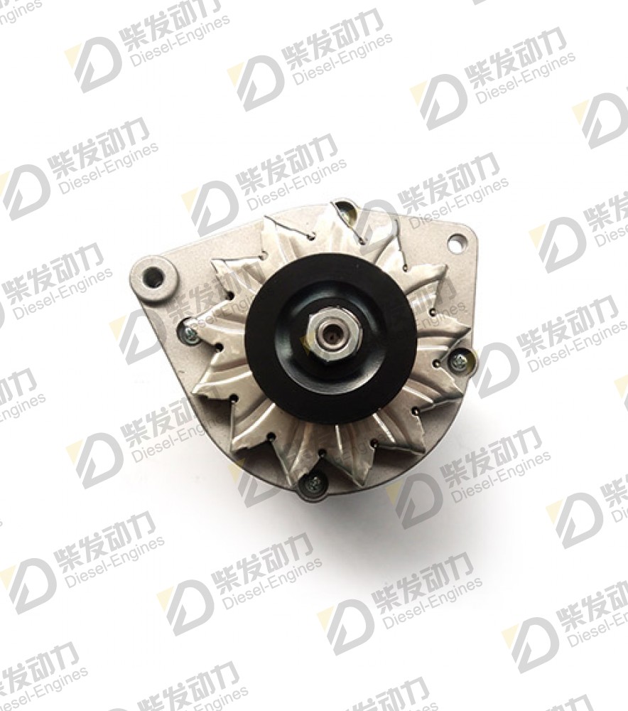 Alternator, 28V 35A 20584337